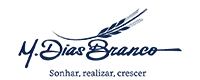 Logo M. Dias Branco