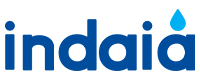 Logo Indaiá