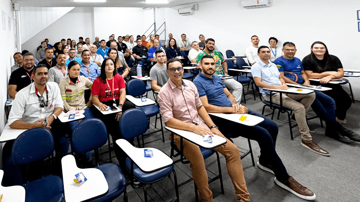 Primeira Reunião com Fornecedores das Lojas Kalbir: Um Passo Rumo ao Próximo Nível