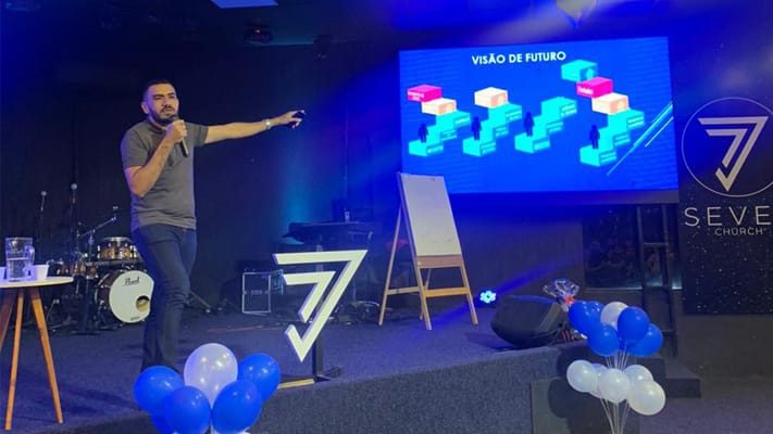 Visão de Futuro - Lojas Kalbir