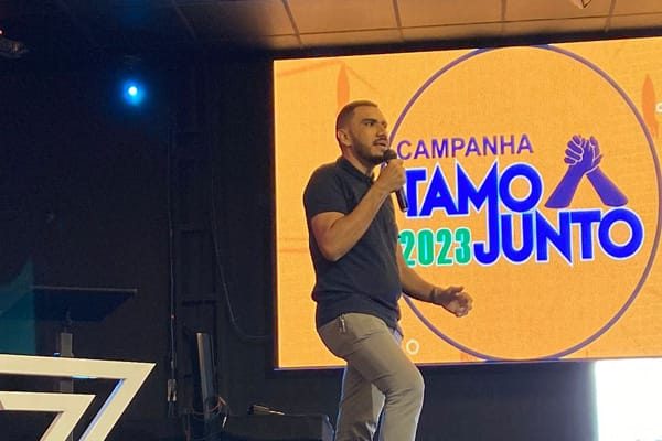 Tamo Junto Lojas Kalbir