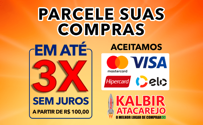 Kalbir Atacarejo